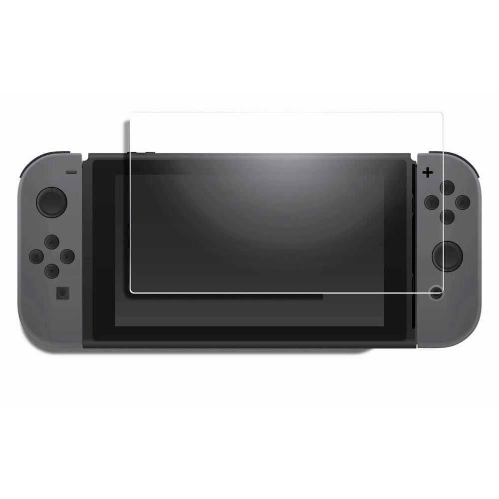 Nintendo Switch Tempered Glass Screen Protector [KMD]